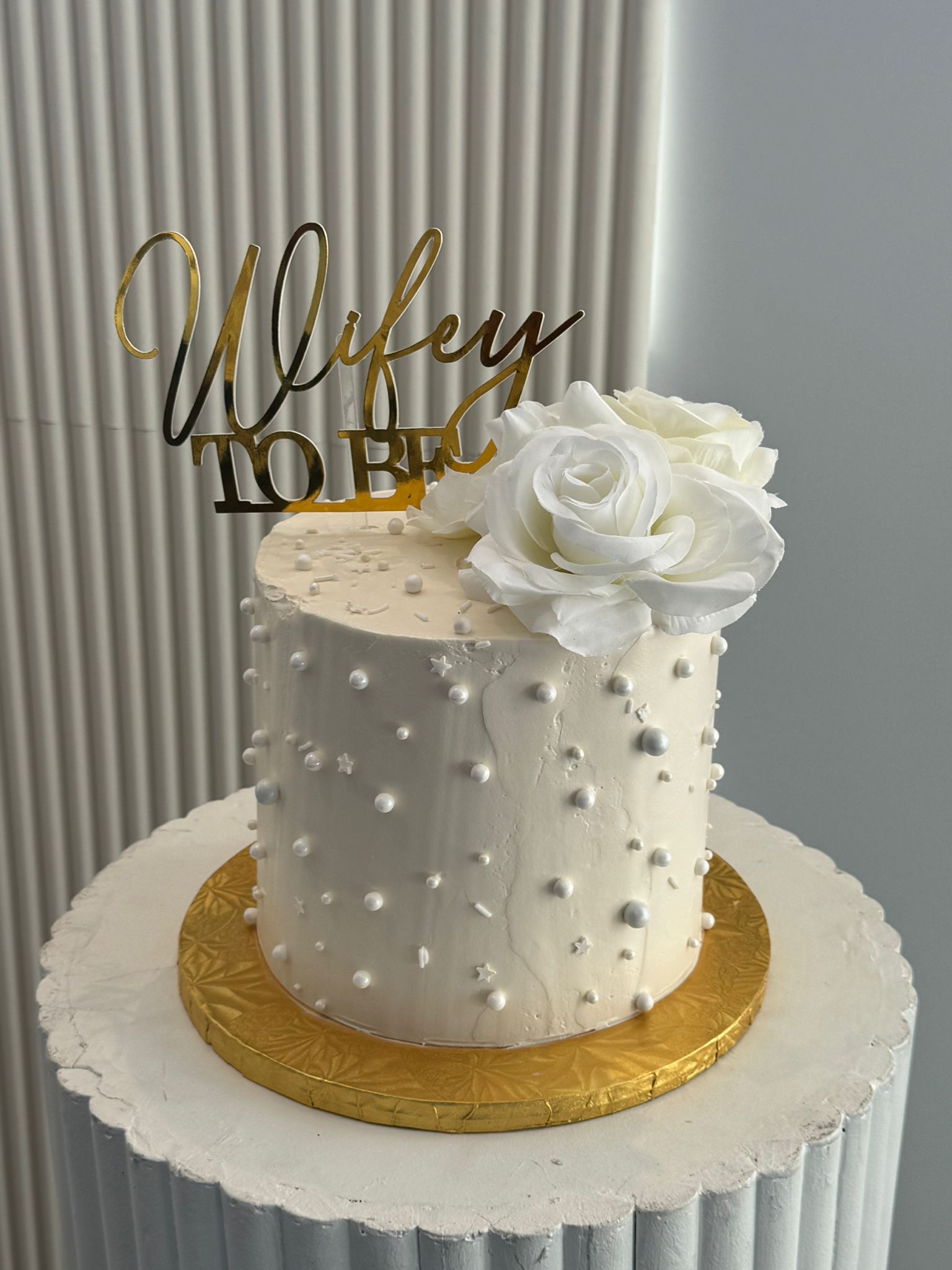 Ice’s Bridal Shower | A Refined Celebration of Love image